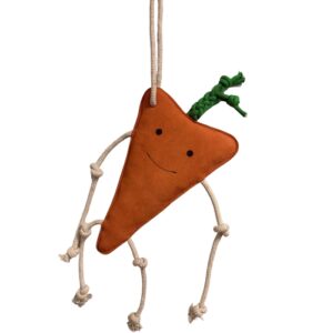 CARROT STABLE TOY