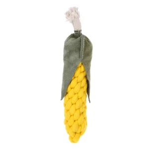 CORN ROPE TOY