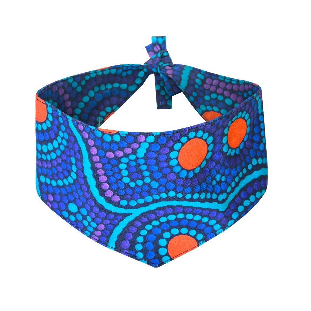 MARTINGALE COLLAR AND LEASH - Image 3