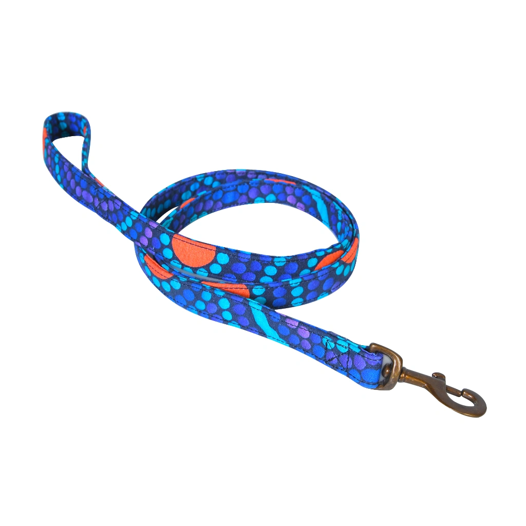 MARTINGALE COLLAR AND LEASH - Image 2